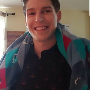 Meet your Posher, Jake